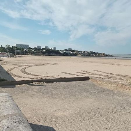 400M De La Plage Maison 3 Chambres Avec Jardin Saint-Georges-de-Didonne Dış mekan fotoğraf