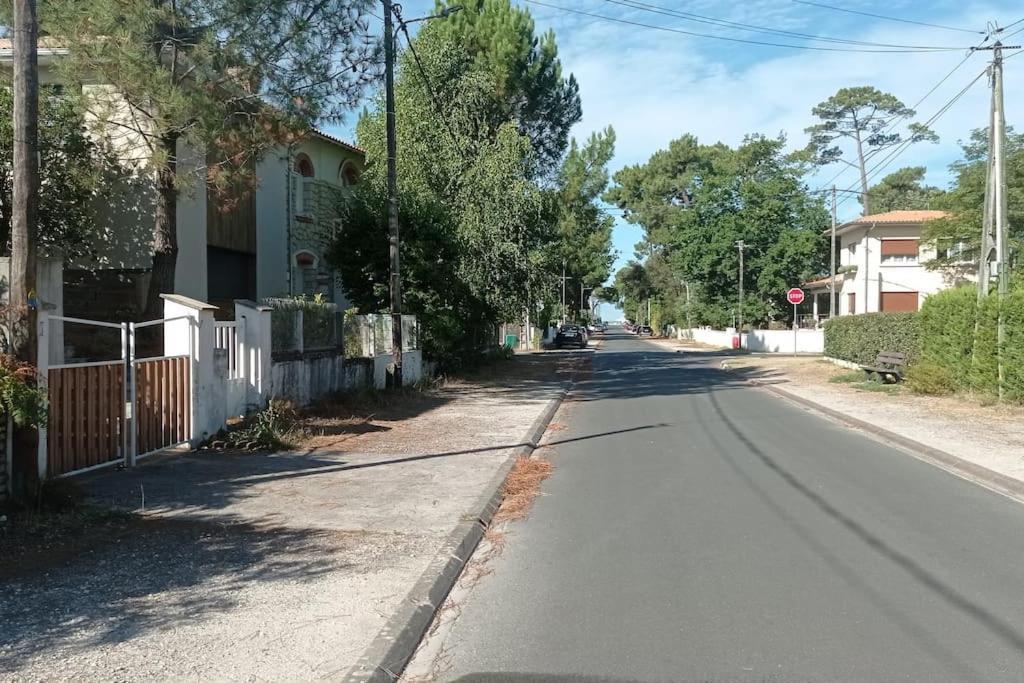 400M De La Plage Maison 3 Chambres Avec Jardin Saint-Georges-de-Didonne Dış mekan fotoğraf